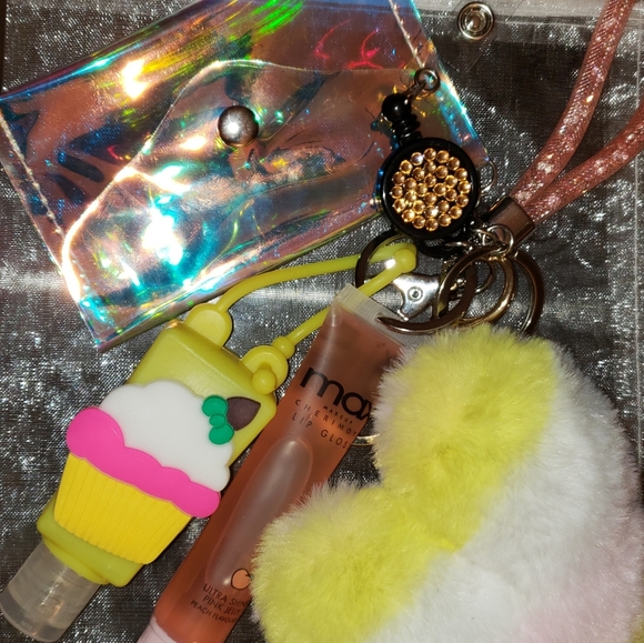 ID Lanyard/ Keychains - Picture 7 of 9